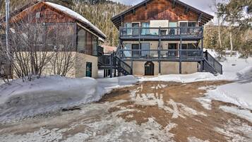 Apartemen (0 Bedroom) | Interior