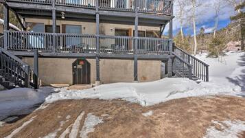 Apartment (0 Bedroom) | Interior