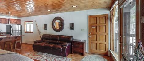 Appartement (0 Bedroom) | Intérieur