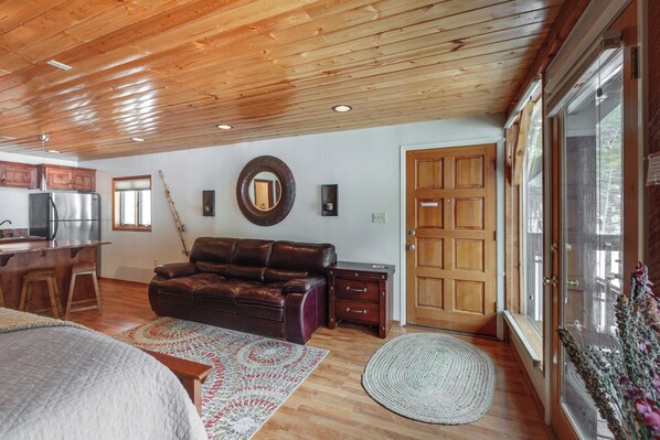 Apartamento (0 Bedroom) | Interior