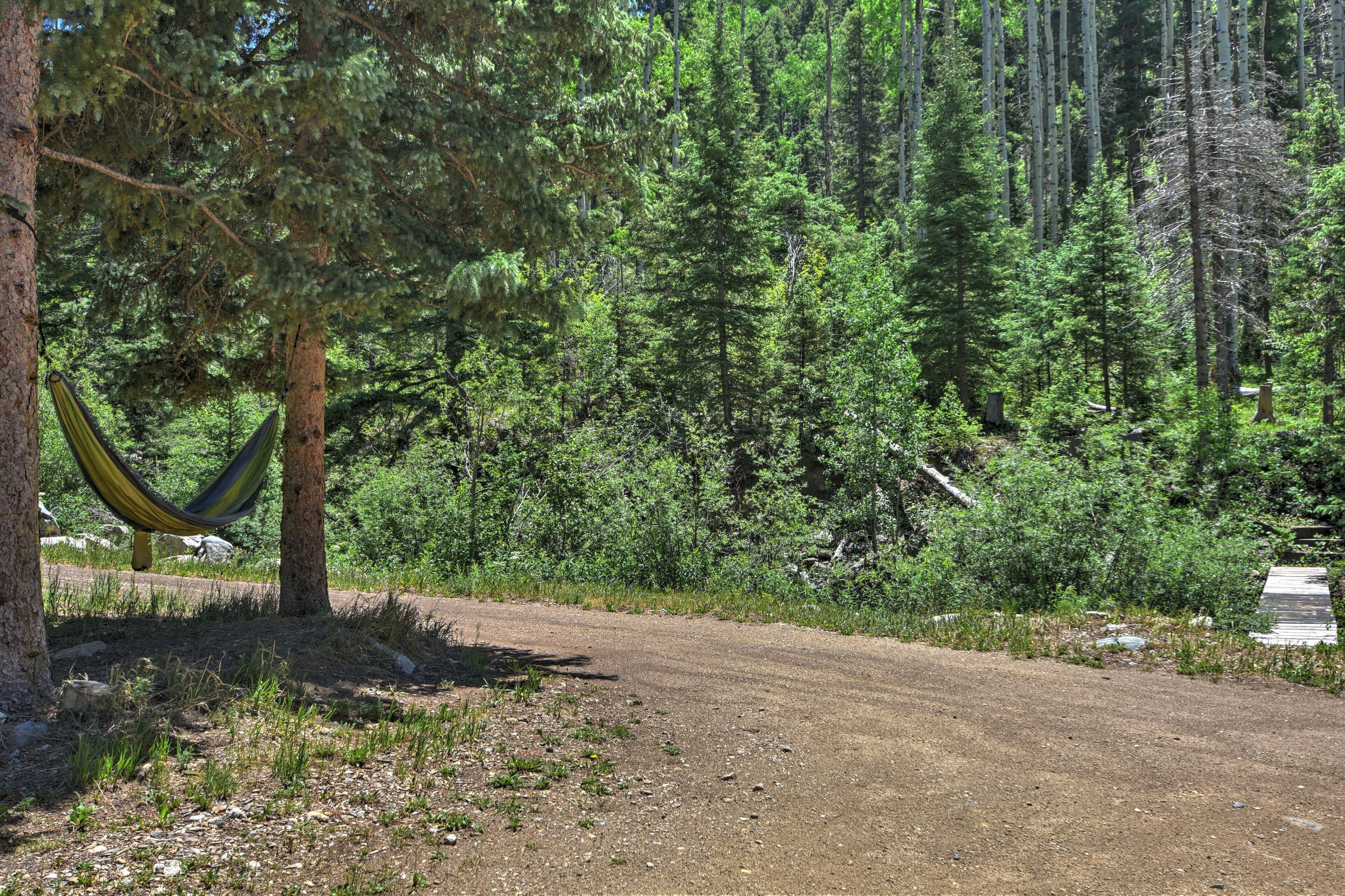 Apartment (0 Bedroom) | Interior