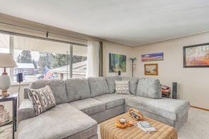 Maison (3 Bedrooms) | Intérieur