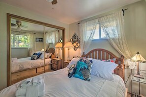 Maison (3 Bedrooms) | Intérieur