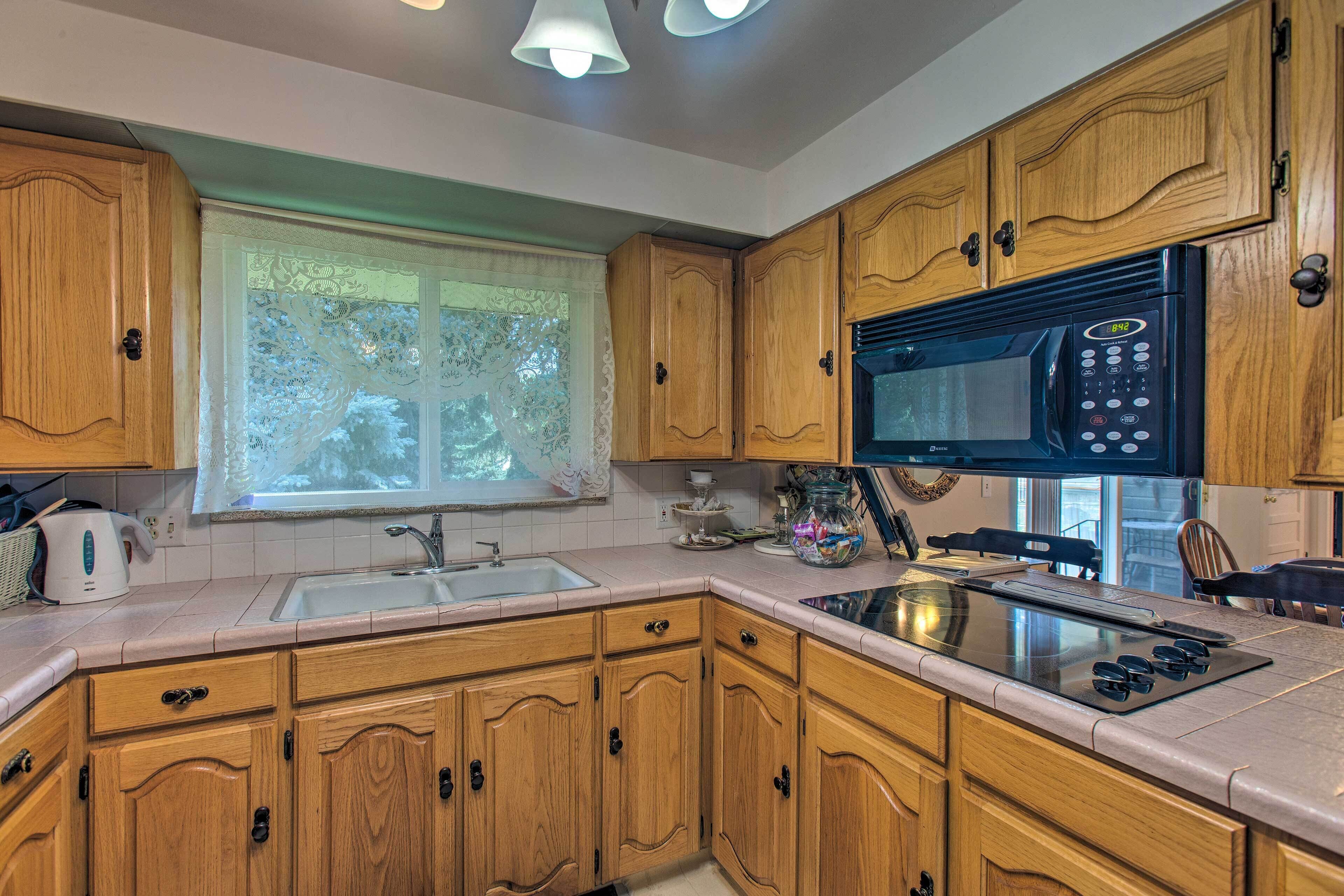 Casa (3 Bedrooms) | Interior