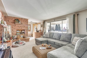 Hus (3 Bedrooms) | Innvendig