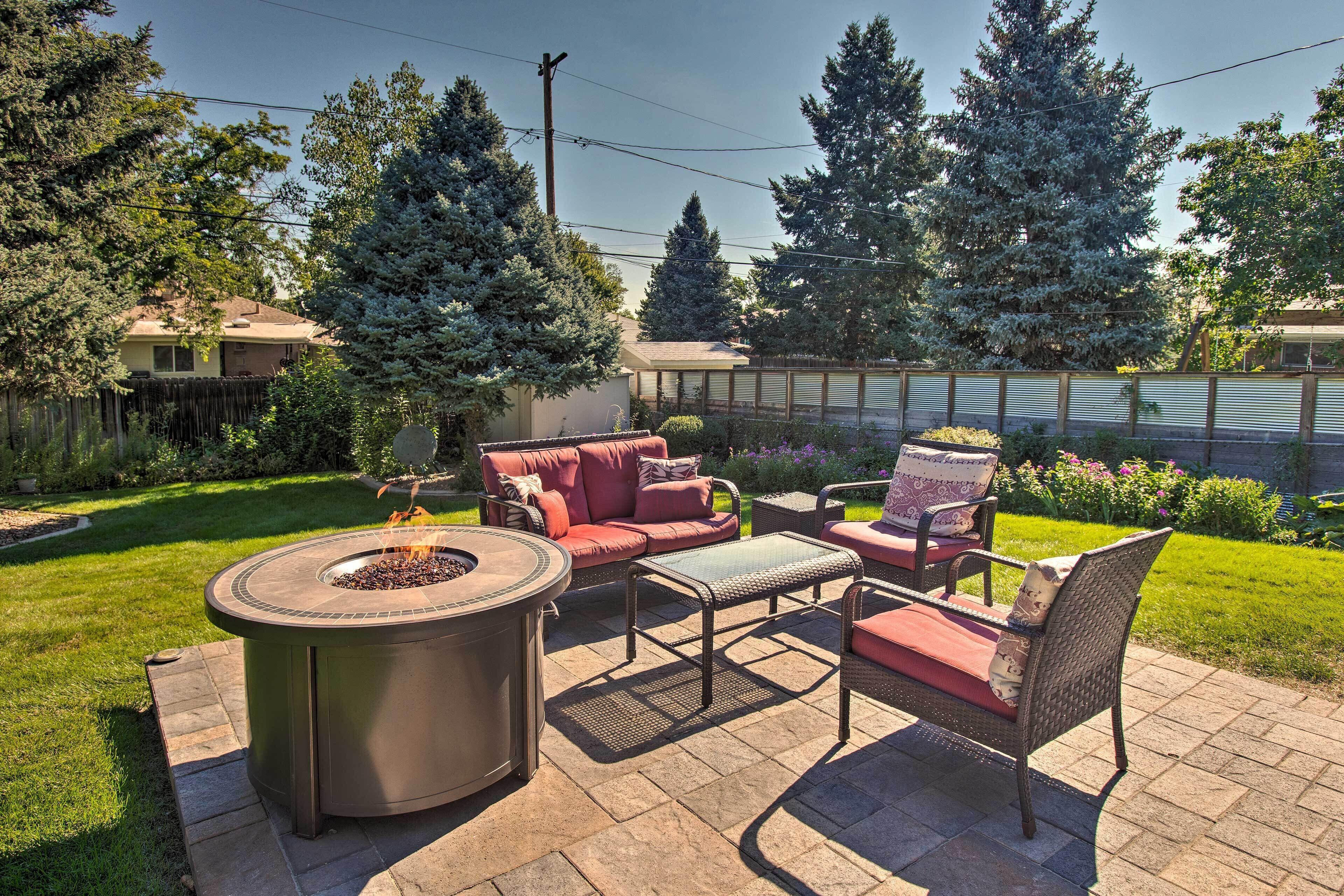 Ferienhaus (3 Bedrooms) | Innenbereich