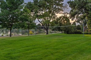 House (3 Bedrooms) | Interior - Private Lake: Family Home w/ Large Yard in Denver! (Denver)