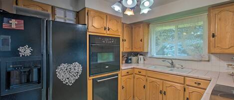 Maison (3 Bedrooms) | Intérieur