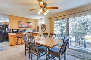 Maison (3 Bedrooms) | Intérieur