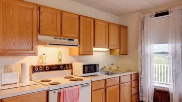 Apartemen (1 Bedroom) | Interior