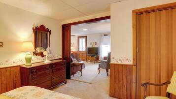 Apartemen (1 Bedroom) | Interior