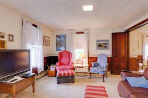 Apartemen (1 Bedroom) | Interior