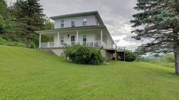 公寓 (1 Bedroom) | 住宿內部