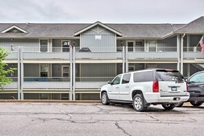 Leilighet (1 Bedroom) | Innvendig