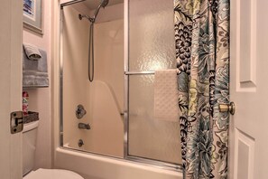 Apartemen (1 Bedroom) | Interior