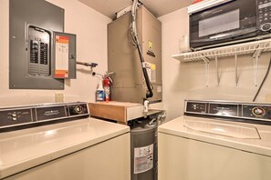 Appartement (1 Bedroom) | Intérieur