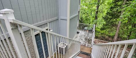 Appartement (1 Bedroom) | Intérieur