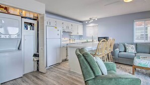 Interior - Renovated Bayfront Escape w/ Picturesque View (Ocean City)