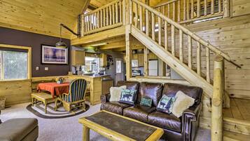 Maison (3 Bedrooms) | Intérieur