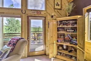 House (3 Bedrooms) | Bahagian dalam