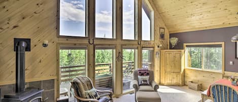 Casa (3 Bedrooms) | Fachada del alojamiento