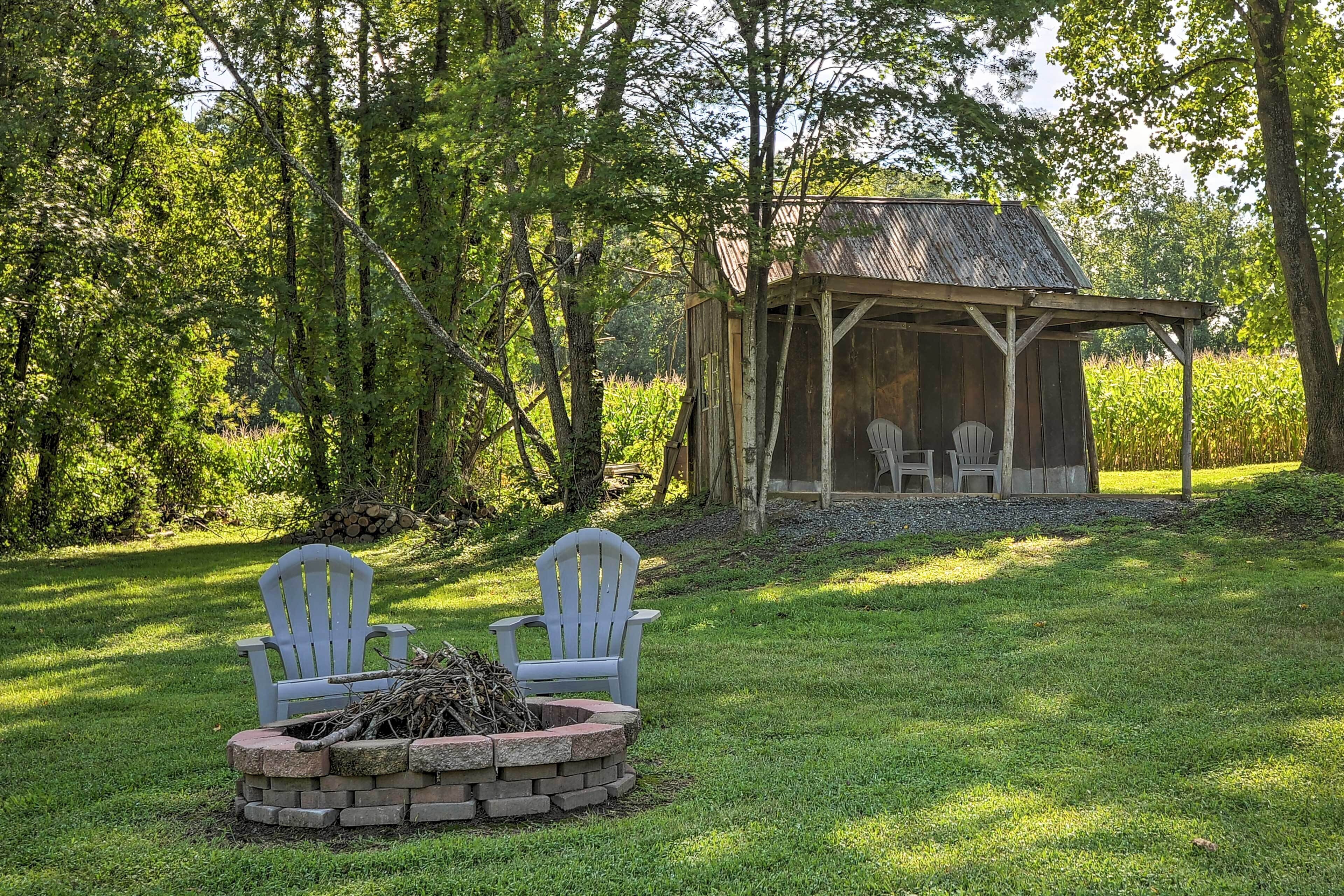 Nhà (1 Bedroom) | Nội thất