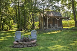 Ház (1 Bedroom) | Belső rész