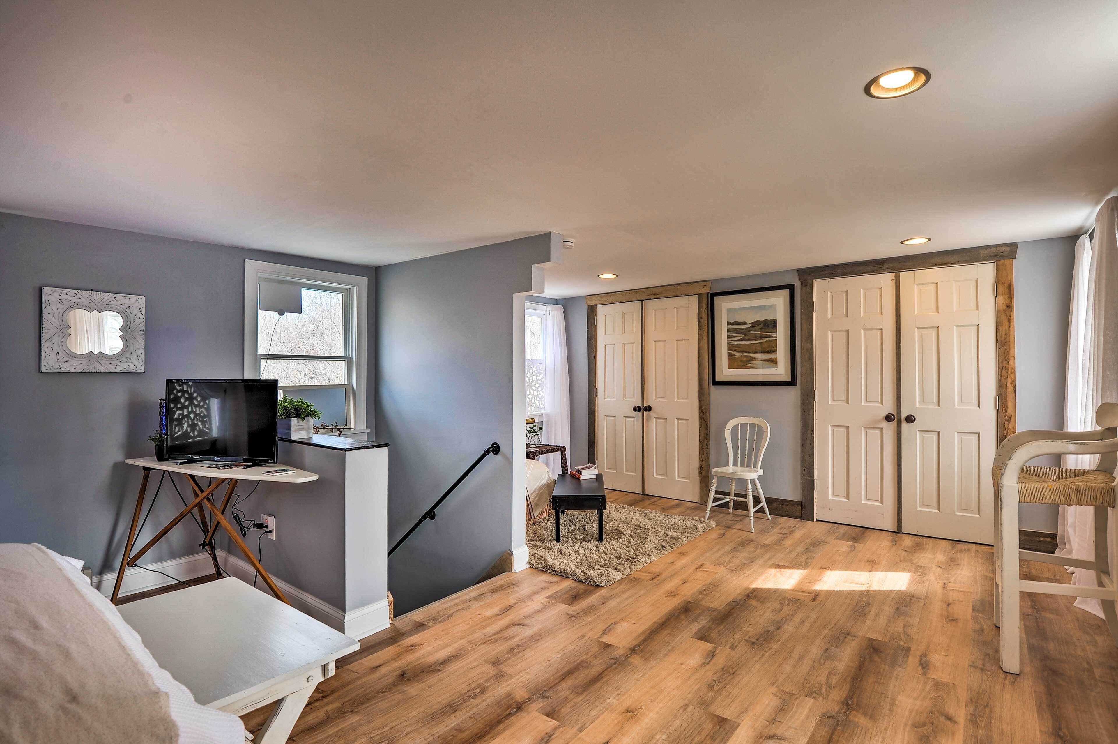 House (1 Bedroom) | Interior