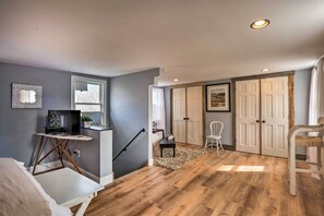 Ház (1 Bedroom) | Belső rész