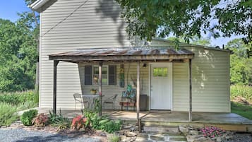 Nhà (1 Bedroom) | Nội thất