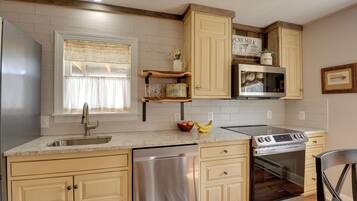 House (1 Bedroom) | Bahagian dalam