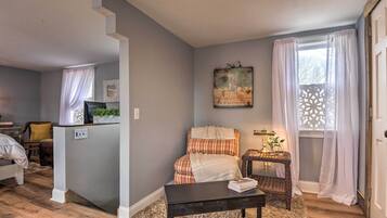 Nhà (1 Bedroom) | Nội thất