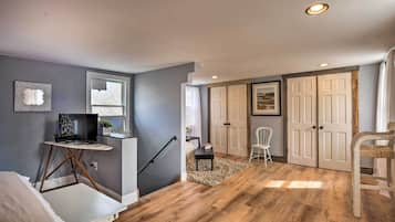 House (1 Bedroom) | Interior