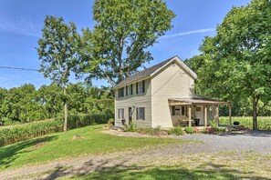 Huis (1 Bedroom) | Interieur