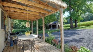 House (1 Bedroom) | Interior