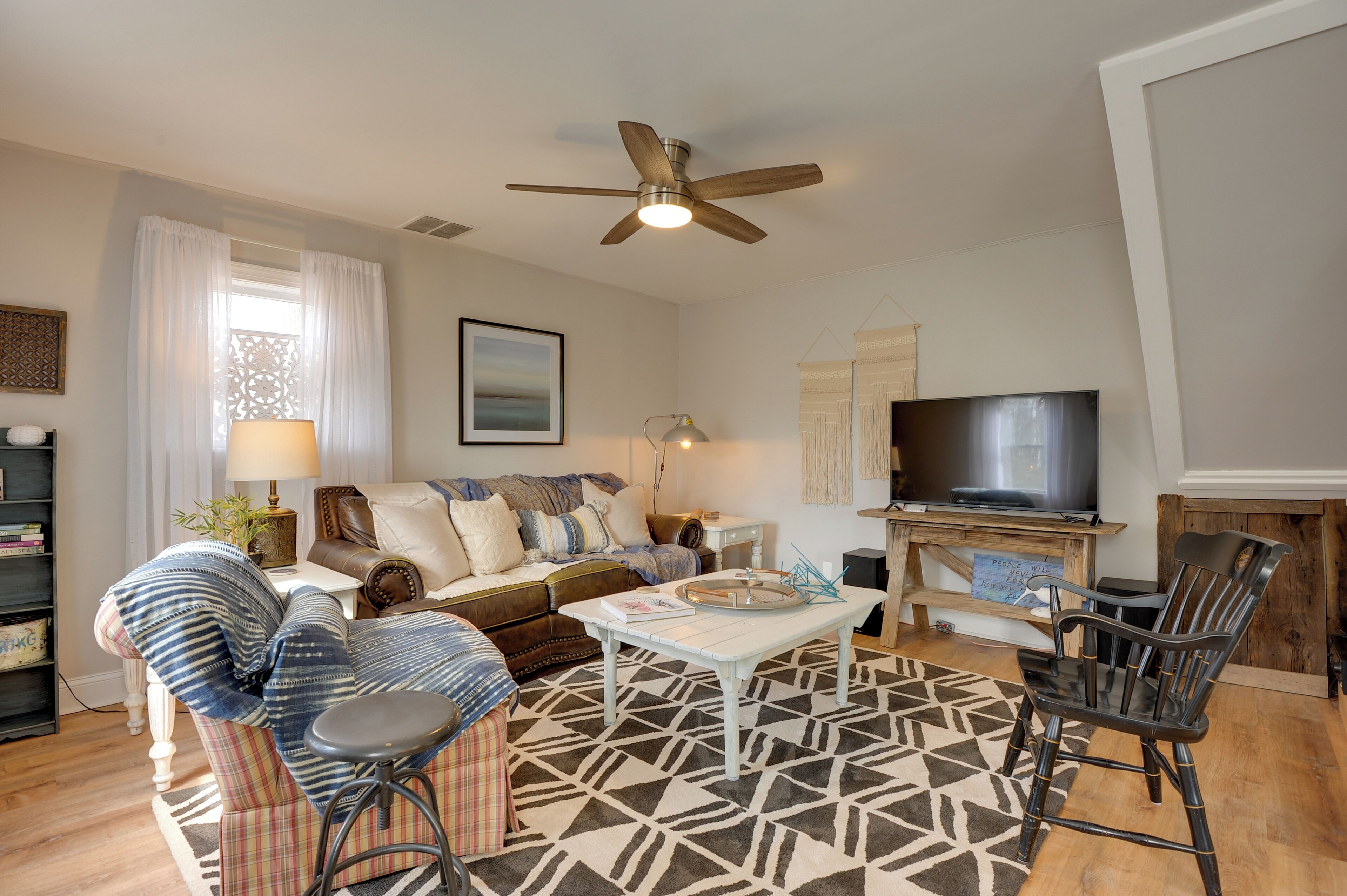 House (1 Bedroom) | Front of property