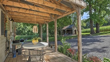 House (1 Bedroom) | Interior