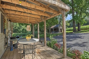 Huis (1 Bedroom) | Interieur