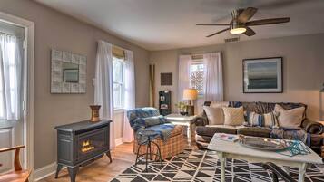 Nhà (1 Bedroom) | Nội thất