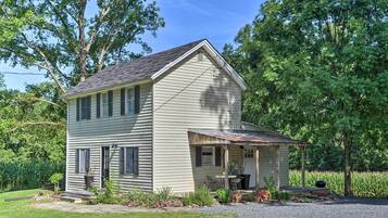 Nhà (1 Bedroom) | Nội thất