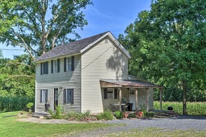 하우스 (1 Bedroom) | 내부