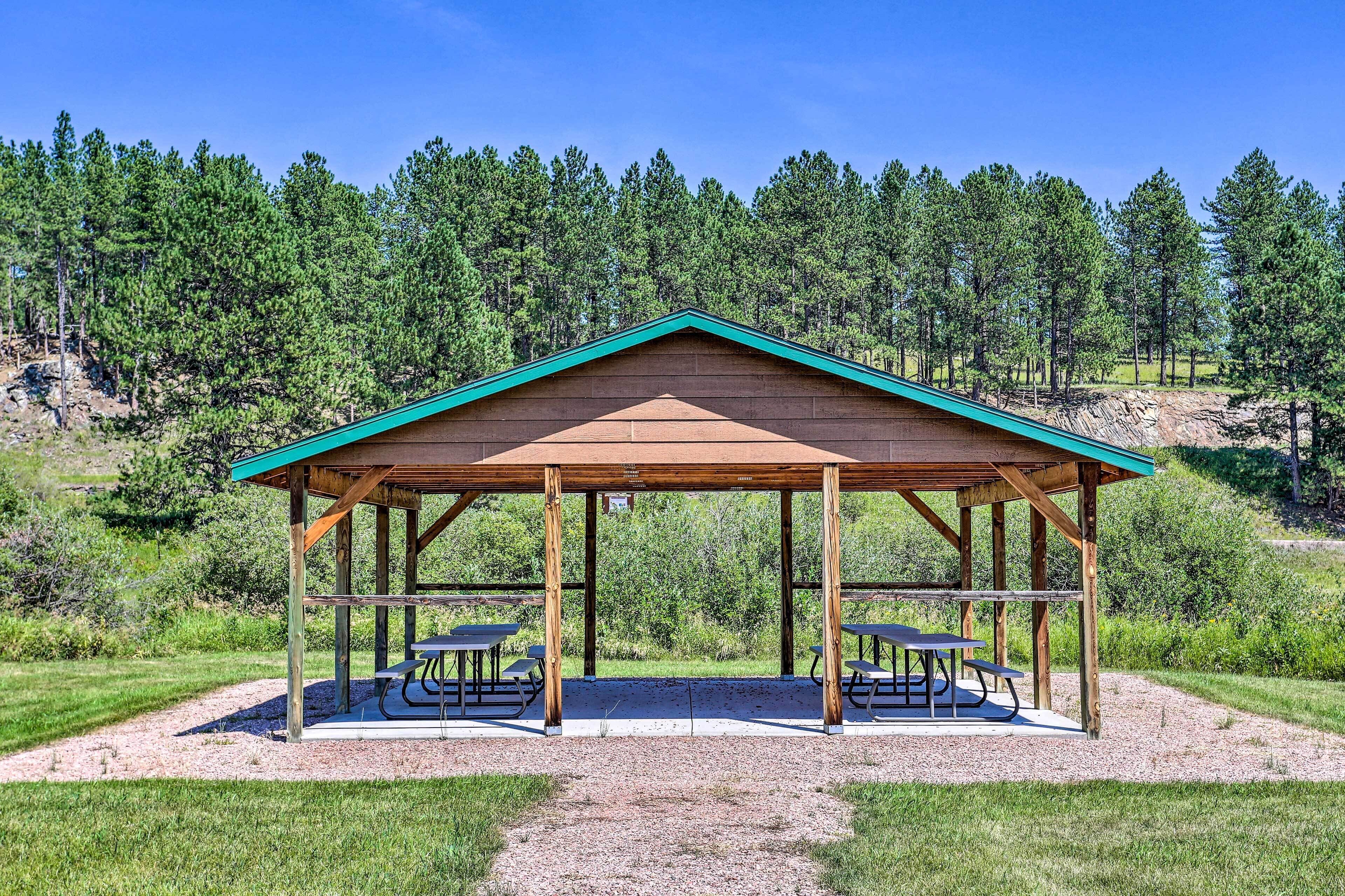 独立别墅 (4 Bedrooms) | 住宿内部