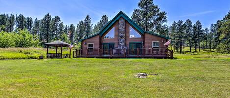 House (4 Bedrooms) | Front of property