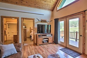 Maison (4 Bedrooms) | Intérieur