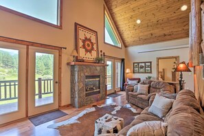 Maison (4 Bedrooms) | Intérieur