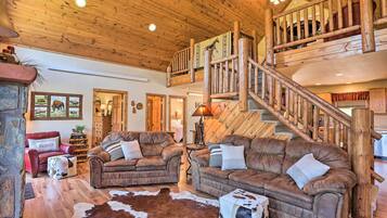 Rumah (4 Bedrooms) | Interior