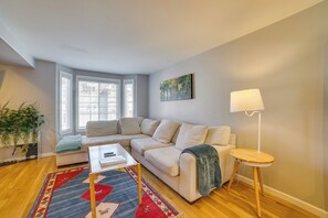 Căn hộ (3 Bedrooms) | Nội thất