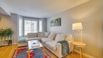 公寓 (3 Bedrooms) | 內部