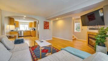 Leilighet (3 Bedrooms) | Innvendig