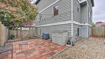 Apartment (3 Bedrooms) | Bahagian dalam